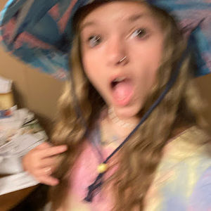 Meet your Posher, Jenna